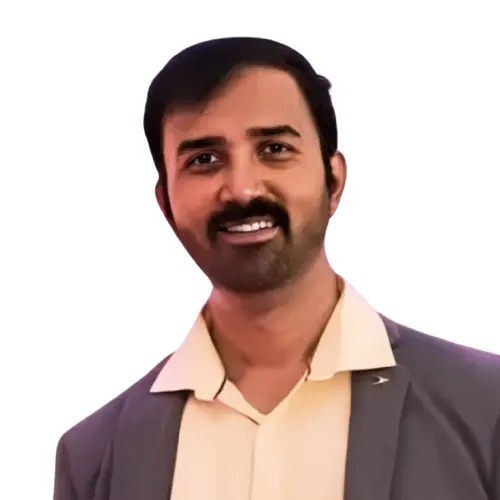 Ram Pravin - Founder of Ram Pravin Digital, White Label Local SEO Service Provider