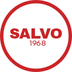 Salvo 1968 logo